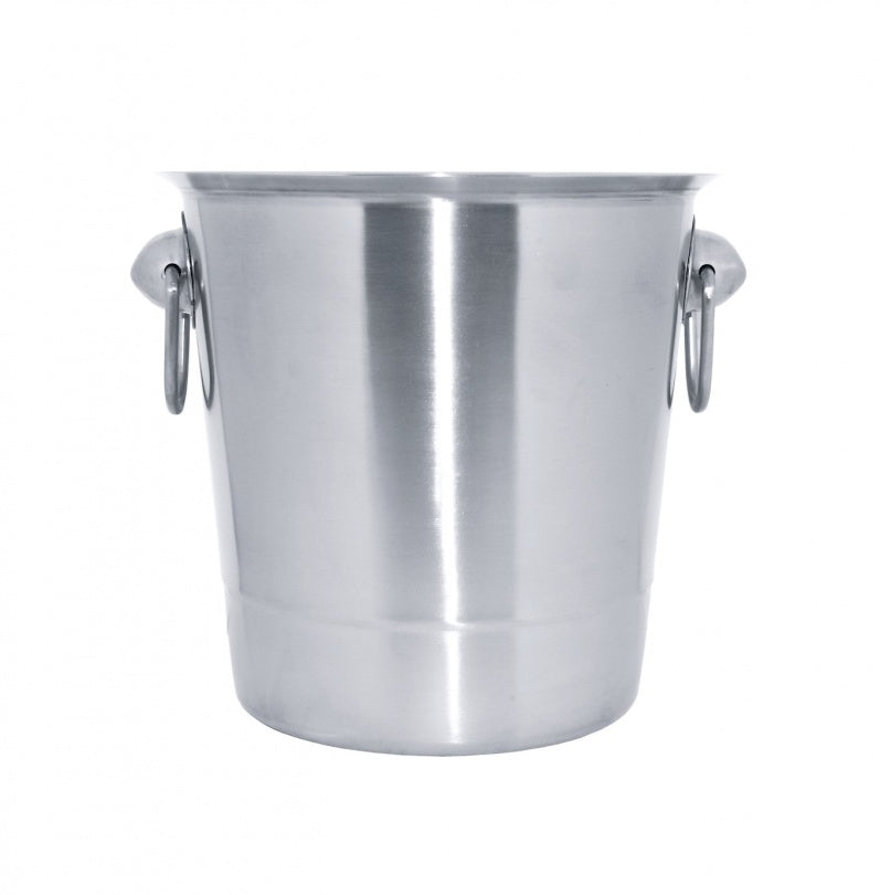 SEAU À CHAMPAGNE 4.5 L INOX