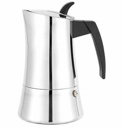 CAFETIÈRE ESPRESSO CAPRI 6 T