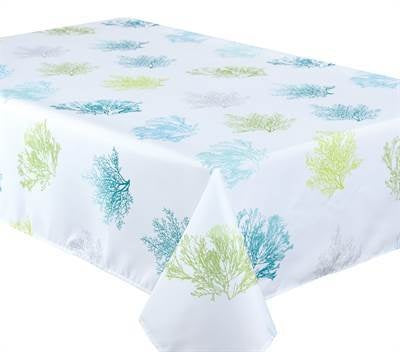 NAPPE 58X78 CORAL PASTEL