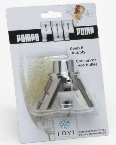 POMPE CHAMPAGNE RAVI