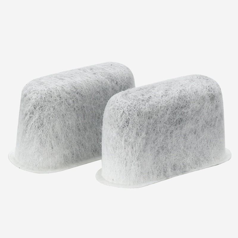 PQT 2 FILTRES AU CHARBON