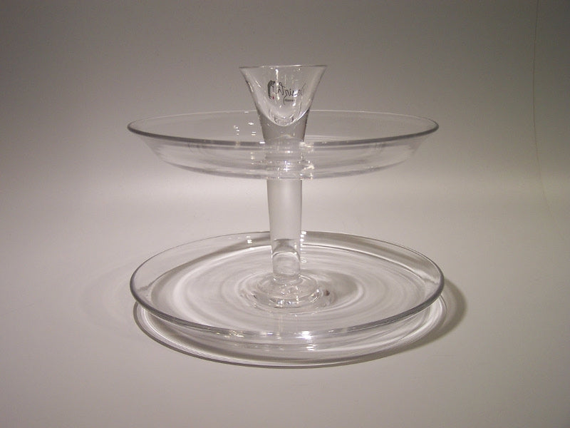 PLATEAU FONTAINE 2 ÉTAGES