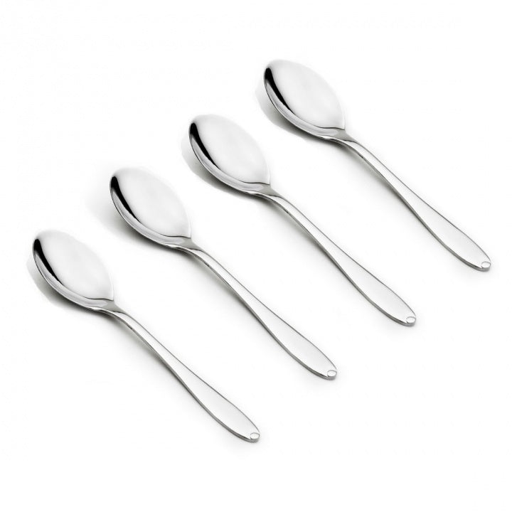 PQT 4 CUILLÈRES À TABLE ALPHA