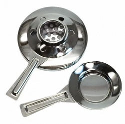 BRULEUR FONDUE GEL/LIQUIDE