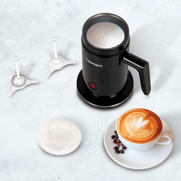 MOUSSEUR LAIT CUISINART