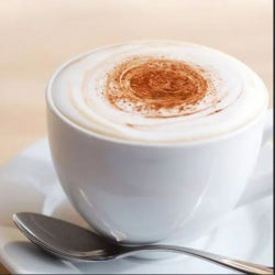 MOUSSEUR À LAIT 800ML INOX