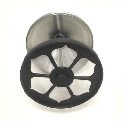 MOUSSEUR À LAIT 800ML INOX