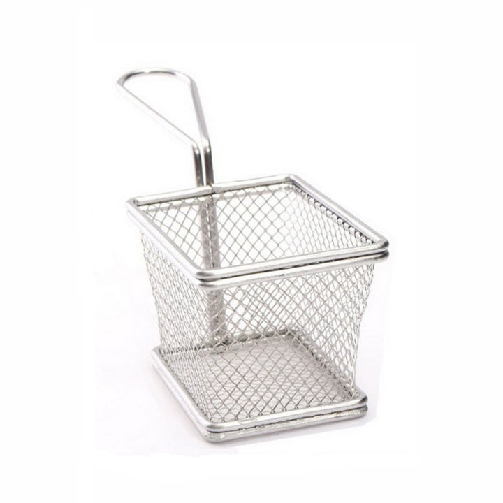 PETIT PANIER À FRITES