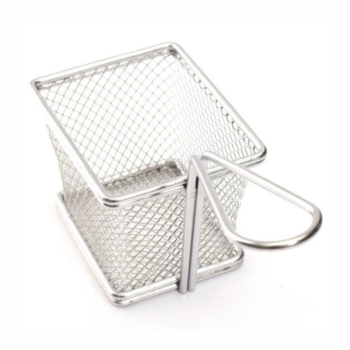 PETIT PANIER À FRITES