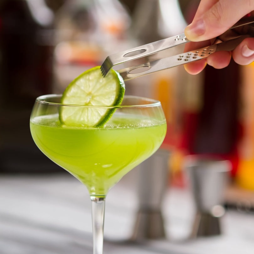 PQT 2 PINCES INOX FINAL TOUCH