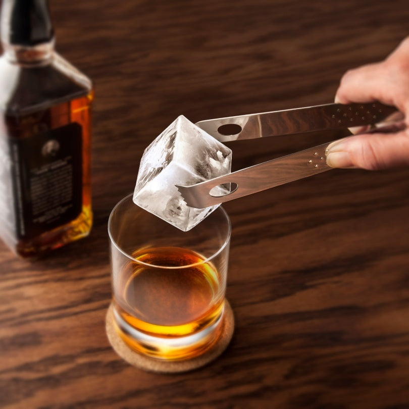 PQT 2 PINCES INOX FINAL TOUCH