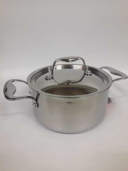 FAITOUT INTEGRAL 3 18CM 2.7L