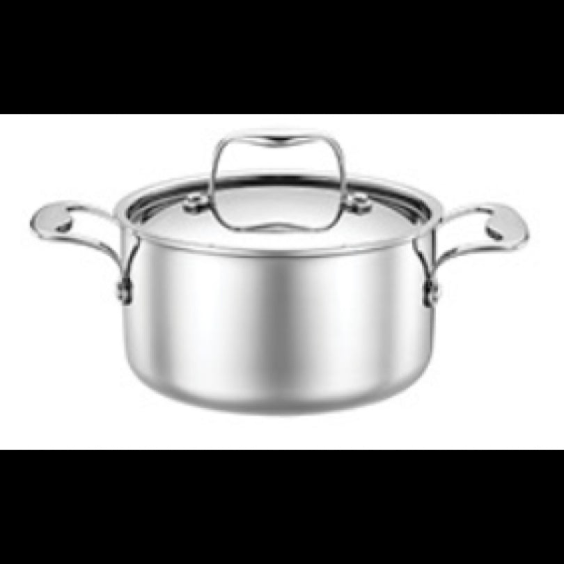 FAITOUT INTEGRAL 3 18CM 2.7L