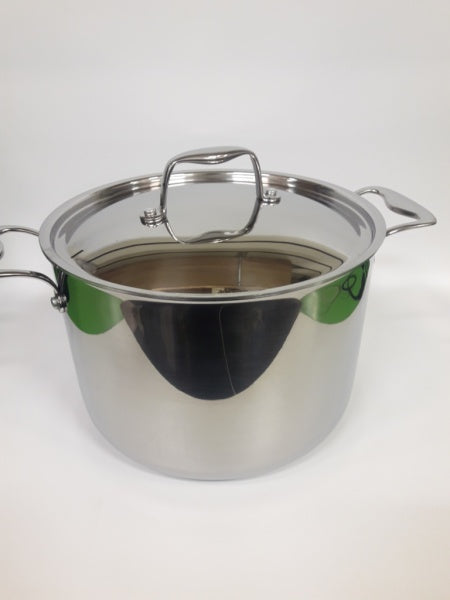 MARMITE INTEGRAL 3 24CM 8L