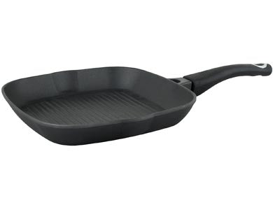 GRILL QUANTANIUM 28CM