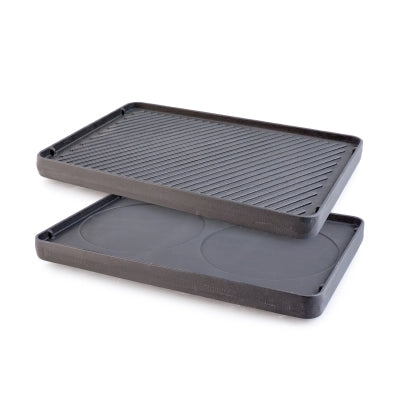 PLAQUE FONTE POUR RACLETTE