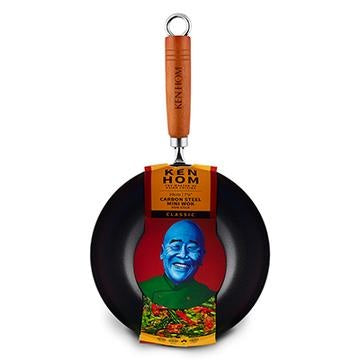 MINI WOK ANTADHÉSIF 20CM