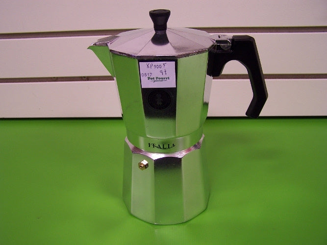 CAFETIÈRE SARA MOKA 9 TASSES