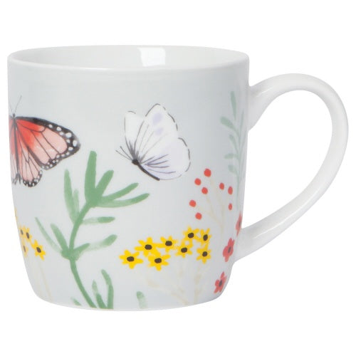 TASSE PAPILLONS