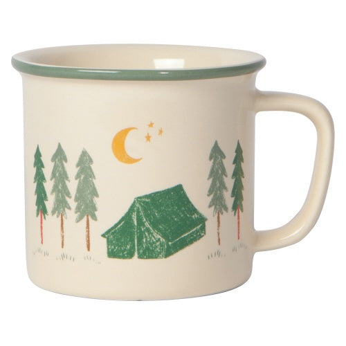 TASSE HERITAGE CAMPING