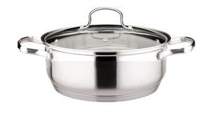 FAITOUT BAS /COUV. 36CM 15L