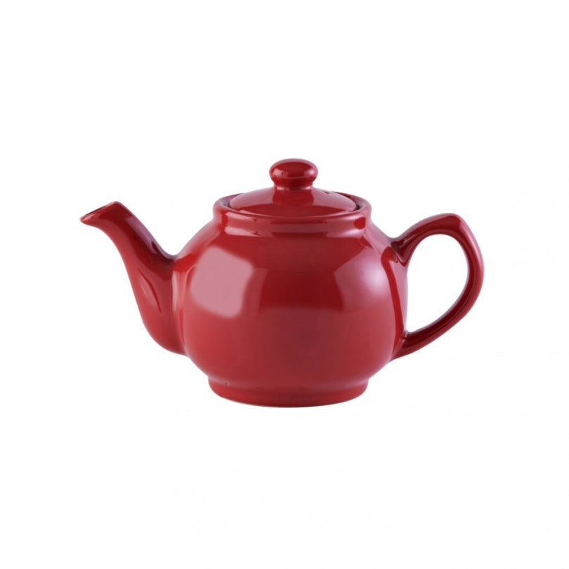 THÉIÈRE ROUGE 450ML