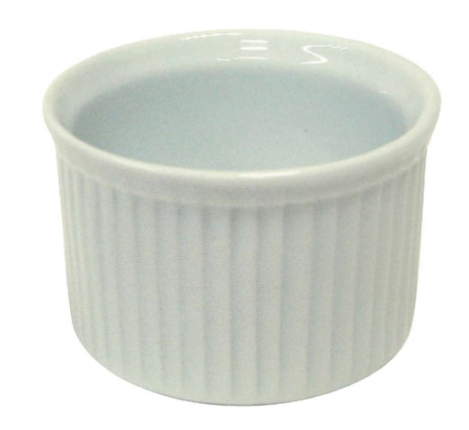 RAMEQUIN 10OZ BLANC