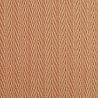 PQT 16 SERVIETTES PAPIER TISSÉES CUIVRE