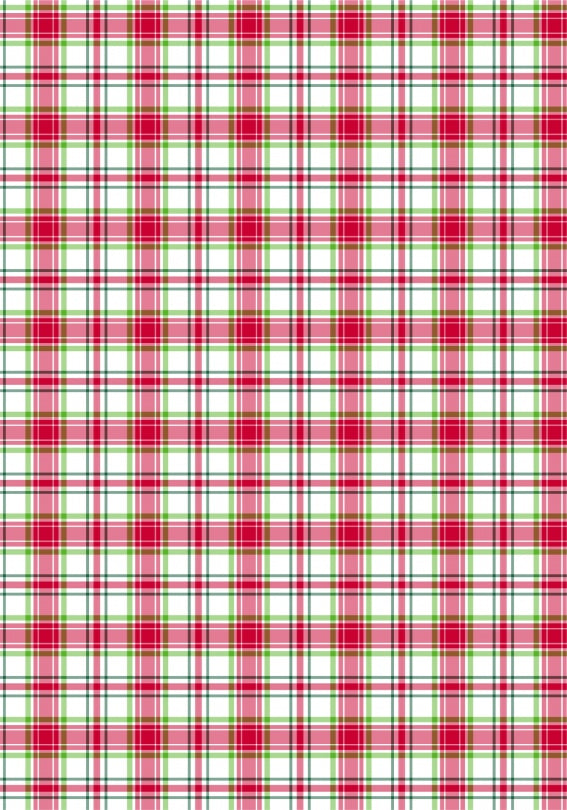 LINGE A VAISSELLE ASSORTI NOEL