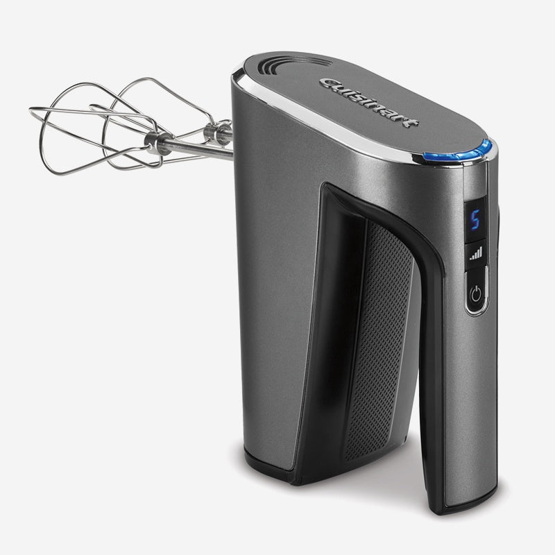 BATTEUR A MAIN SANS FIL CUISINART