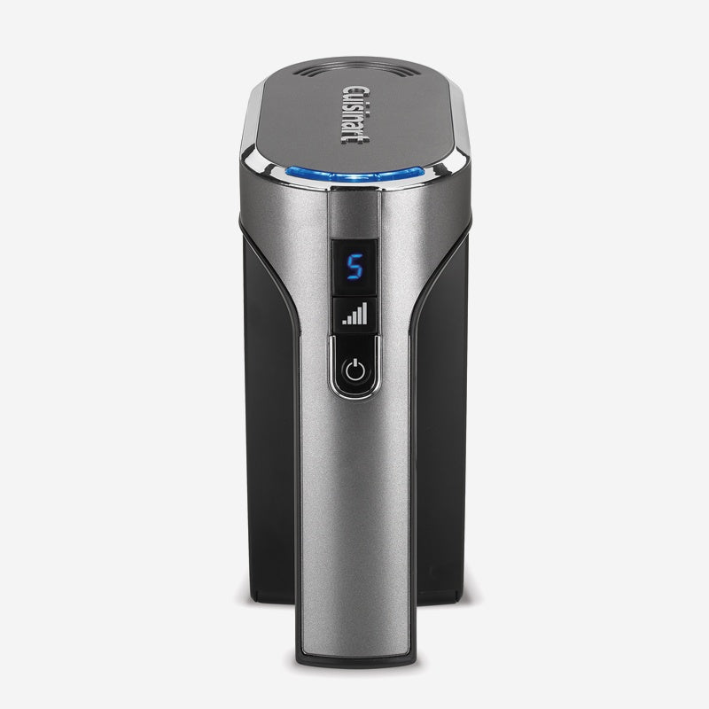 BATTEUR A MAIN SANS FIL CUISINART