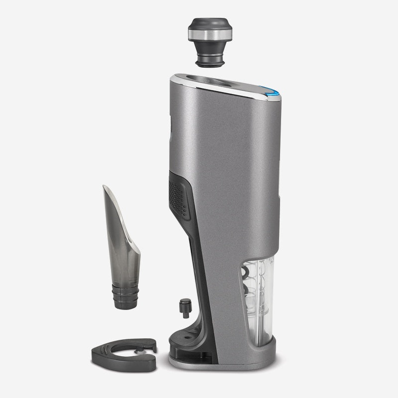 TIRE-BOUCHON 4 EN 1 SANS FIL