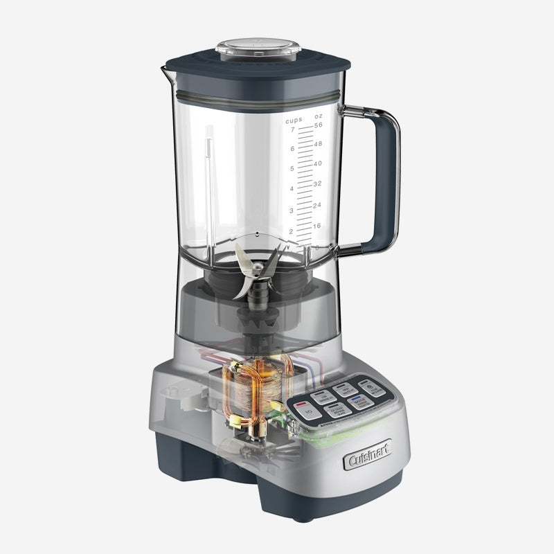 MÉLANGEUR COMPACT VÉLOCITY CUISINART