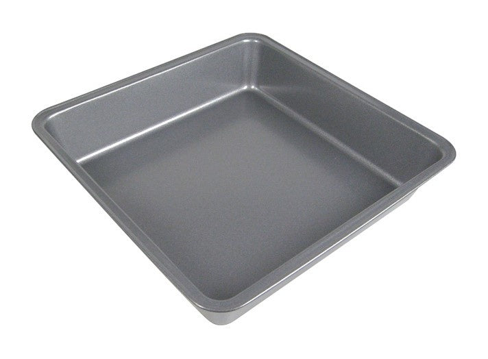 MOULE GATEAU CARRÉ 8''