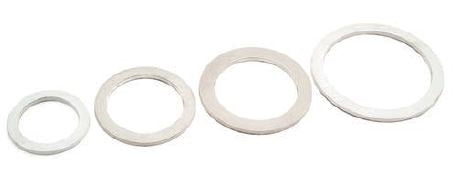 JOINT DE RECHANGE SILICONE - 12 TASSES