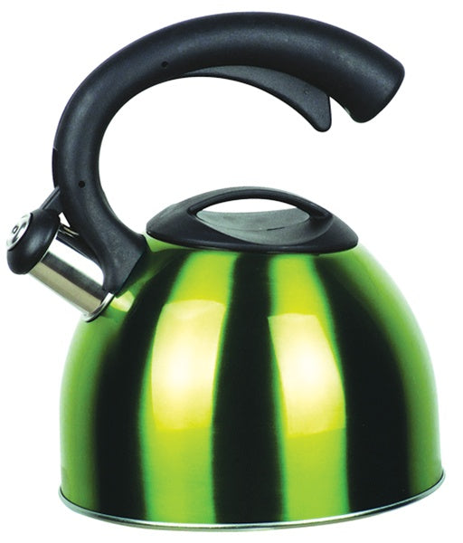 BOUILLOIRE 2.5L SYMPHONY VERTE