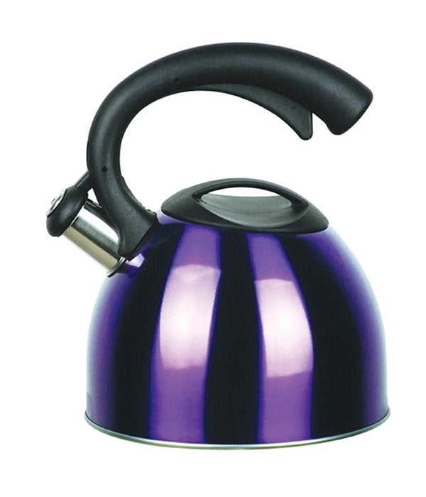 BOUILLOIRE 2.5L SYMPHONY VIOLET