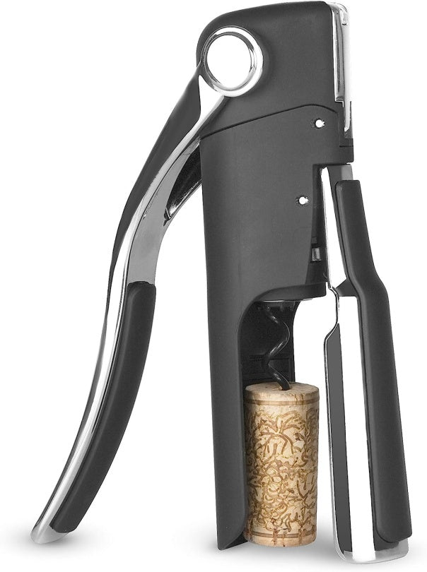 TIRE BOUCHON À LEVIER FINAL TOUCH