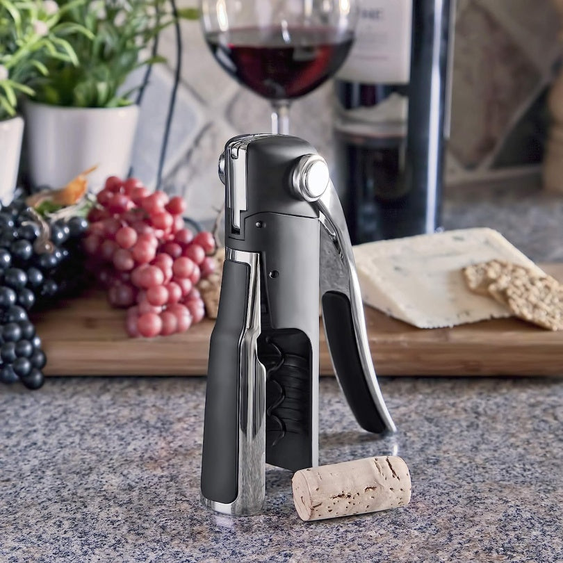 TIRE BOUCHON À LEVIER FINAL TOUCH