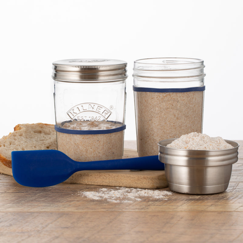 ENSEMBLE DE DÉMARRAGE POUR LEVAIN