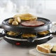 RACLETTE POUR 6 MISTO