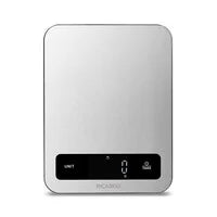 BALANCE DE CUISINE RECHARGEABLE 22 LB