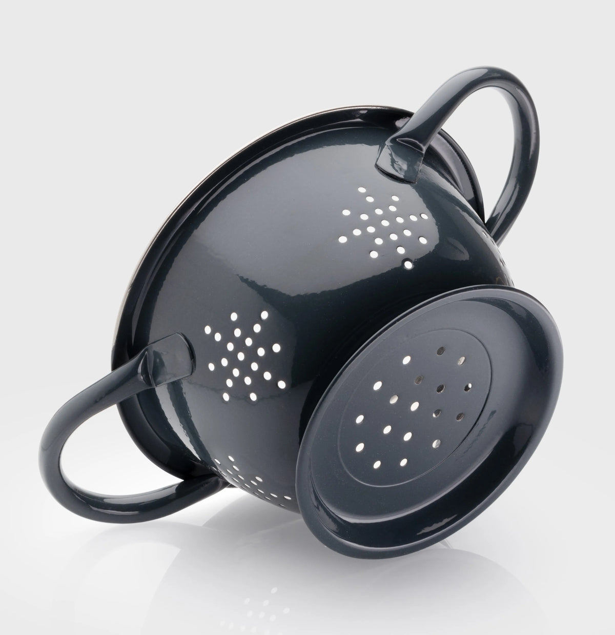MINI PASSOIRE GRAPHITE