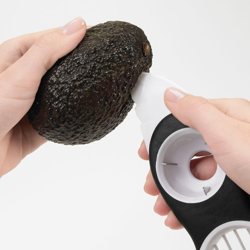 TRANCHE-AVOCAT 3 EN 1 OXO