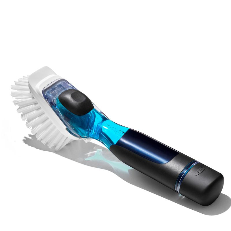 BROSSE VAISSELLE OXO
