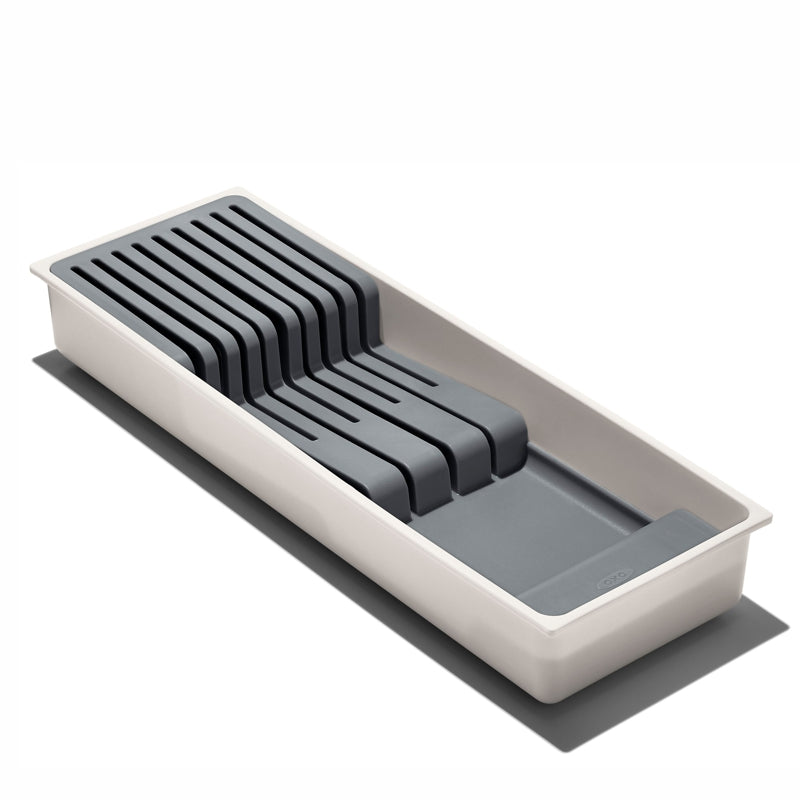 RANGE-COUTEAUX COMPACT OXO