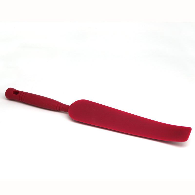SPATULE MELANGER SILICONE