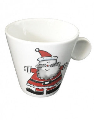 TASSE NOEL