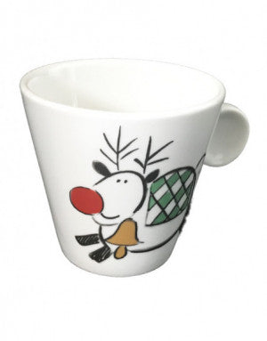 TASSE NOEL