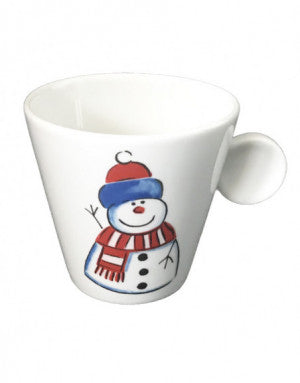 TASSE NOEL